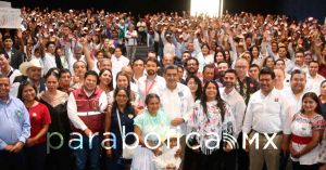 Inauguran autoridades estatales la Expo Café Orgullo Puebla 2023