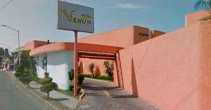 Fallece infartado en una habitación del Motel Venus