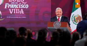 Confirma AMLO negociaciones con cargueros para mudar operaciones al AIFA