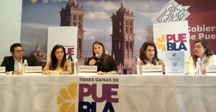 Participará Puebla en el Tianguis Turístico 2023