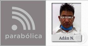 Va a prisión por extorsionar con 120 mil pesos a comerciante de Xochimehuacan