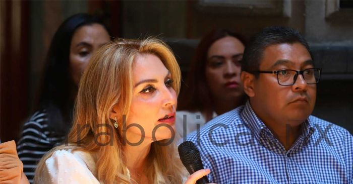 Denuncia Erika de la Vega hostigamiento, acoso y amenazas tras resolución del TEPJF