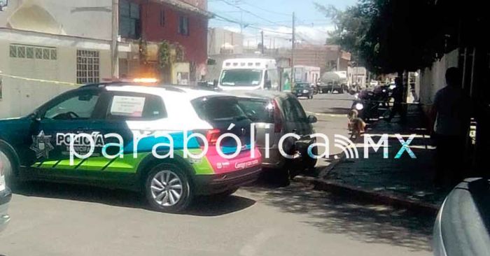 Ahora ejecutan a un hombre en La Popular