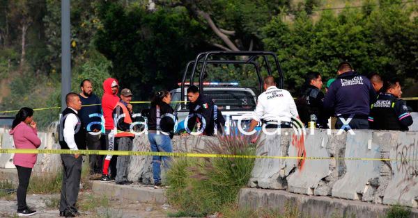 Era Guardia de Seguridad Privada, hombre atropellado en Periférico