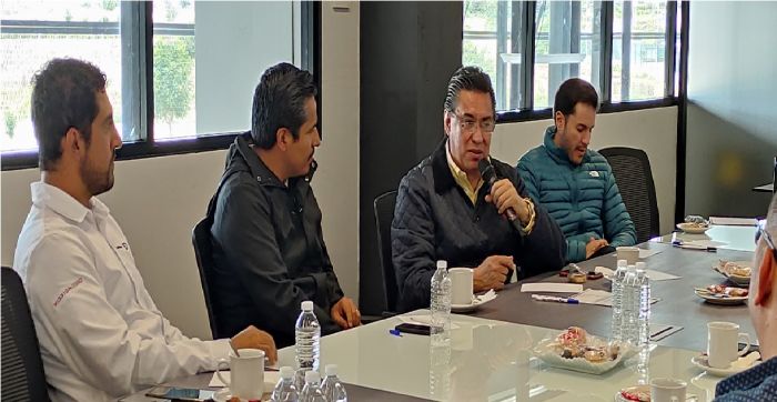 Con torneo de futbol en Ciudad Modelo, gobierno estatal favorece desarrollo integral