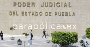 Indagarán irregularidades de Hector Sánchez en el Poder Judicial