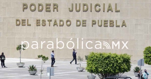 Indagarán irregularidades de Hector Sánchez en el Poder Judicial