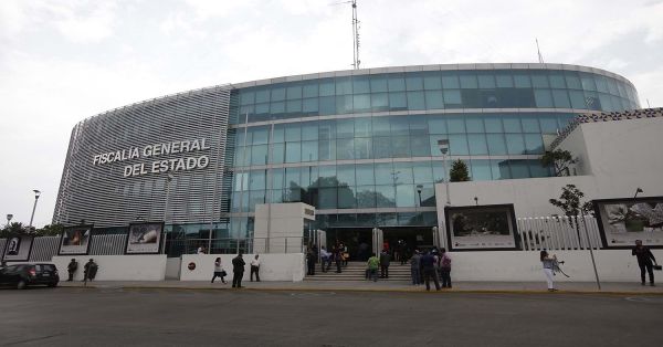 Rescata personal de la Fiscalía de Puebla ilesa a víctima de secuestro virtual