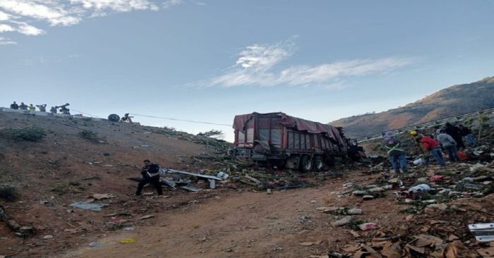 Agradece Puebla atención a heridos en Nayarit