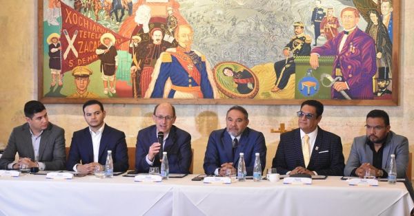 Será la capital poblana sede del Congreso Dental Meeting 2023