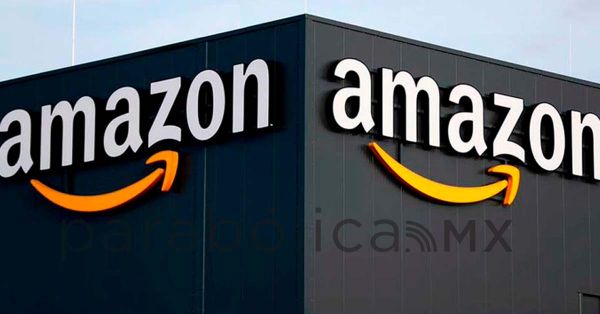Pagará Amazon 25 mdd por violar ley de privacidad infantil en EEUU