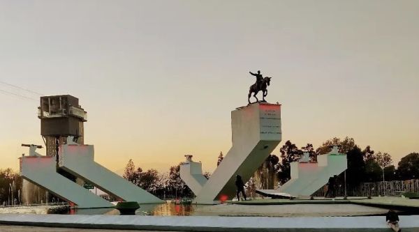 Entregarán la Presea Puebla de Zaragoza por el 161 Aniversario de la Batalla del 5 de Mayo