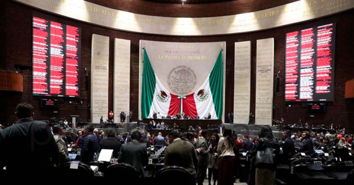 Aprueban Diputados nueva tabla de enfermedades laborales