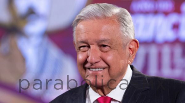 Defiende López Obrador a las Fuerzas Armadas