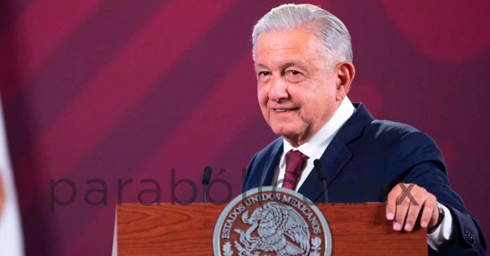 Presenta Gobierno Federal proyecto de Agencia Nacional de Aduanas