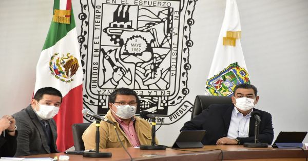 Activan en Cholula protocolo de extracción por intento de linchamiento