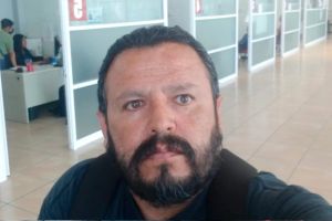 Detiene a tres por homicidio del periodista Ismael Villagómez