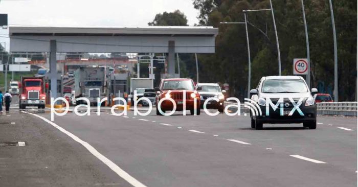 Urgente la ampliación de la autopista Puebla-Veracruz, coincide Sergio Salomón con Sheinbum