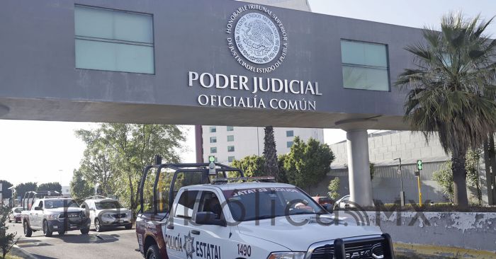 Atenderemos demandas y necesidades del Poder Judicial: Belinda Aguilar