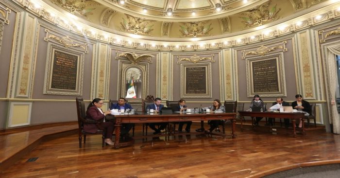 Promueve Congreso del Estado la concientización del Cáncer de Ovario