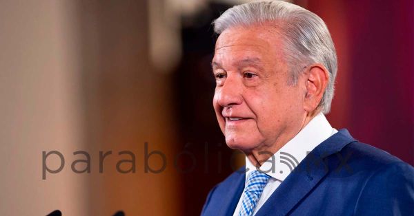 Confirma AMLO el rescate de migrantes secuestrados en Matehuala, SLP