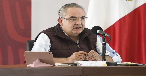 Reporta Puebla casos activos de SARS-CoV-2 solo en 63 municipios