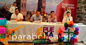 Convocan en Huaquechula a los festejos de la Santa Cruz