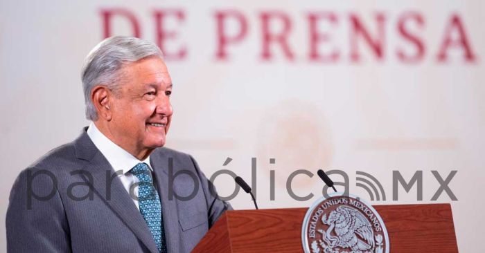 Afirma Presidencia que el problema de desabasto de medicamentos ya fue resuelto