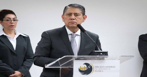 Ejecuciones en Puebla son por un mismo grupo delictivo: Fiscal