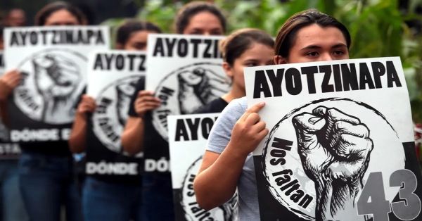 Procesan a militar detenido en Puebla, está ligado al caso Ayotzinapa