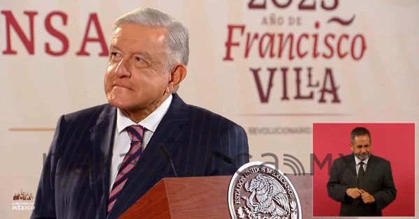 Adelanta AMLO que 8 funcionarios dejarán el gabinete para buscar una candidatura