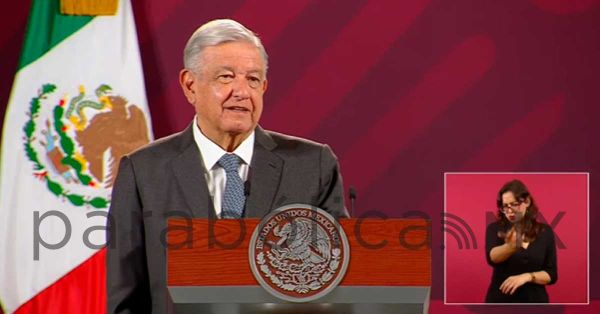 Descalifica Presidencia análisis del IIJ de la UNAM sobre plan B de reforma electoral