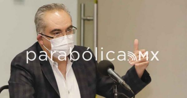 Martes Ciudadano lleva un pequeño hospital a lugares apartados: Martínez García