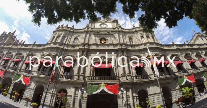 Presenta el ayuntamiento de Puebla la &#039;Guía Interactiva de Tramitación&#039;