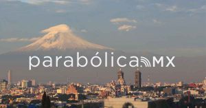 Reportan 3 explosiones de madrugada en el Popocatépetl