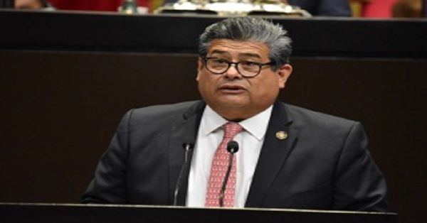 Exigen diputados del PRI informe e investigación sobre derrame de crudo en el Golfo de México