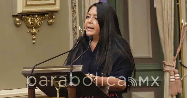 Destaca Ana Laura Altamirano apoyos al campo sin intermediarios en comparecencia 