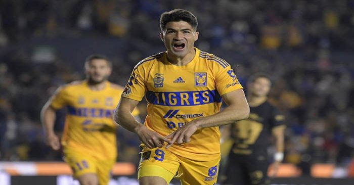 Reconocen el estilo, clase y magia de Gignac