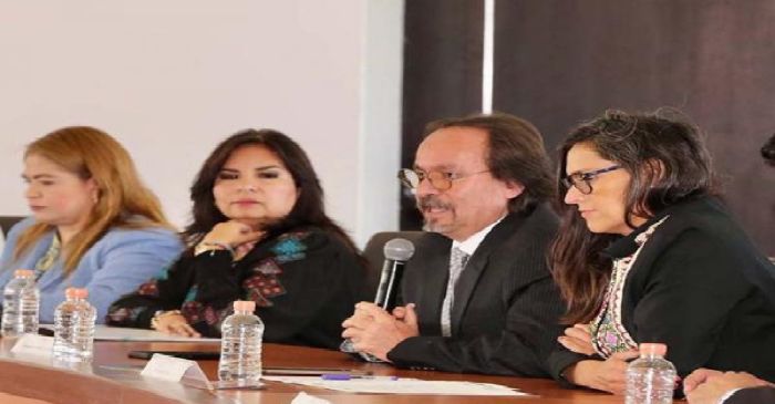 Fortalece Puebla lazos entre profesionales de museos del país: Cultura