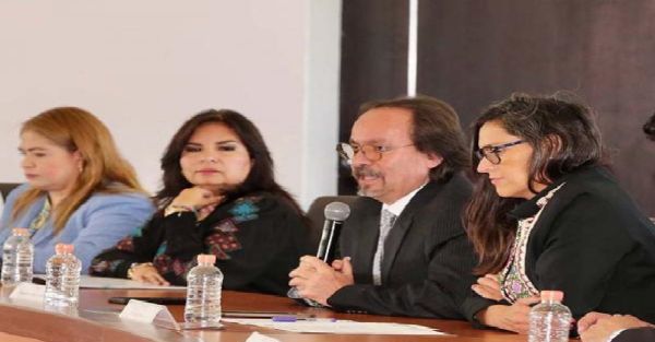 Fortalece Puebla lazos entre profesionales de museos del país: Cultura