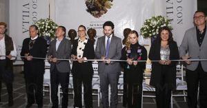 Inaugura Cultura y Museos Puebla exposición “En Diálogo con Pancho Villa”
