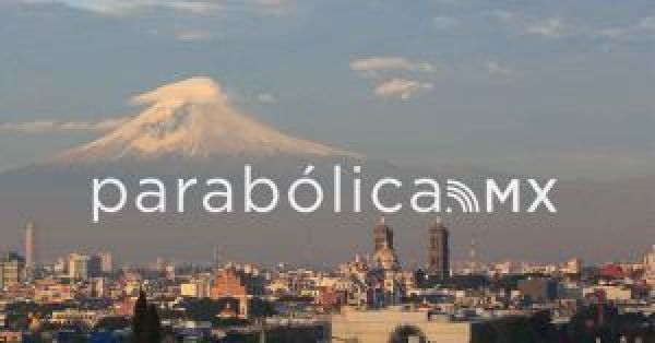 Recomienda Sergio Salomón uso de cubrebocas ante caída de ceniza del Popocatépetl