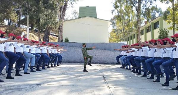 Mantiene Ayuntamiento proceso para la obtención de la Cartilla del Servicio Militar