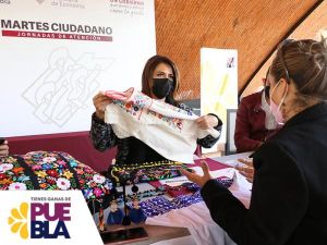 Mantiene Secretaría de Economía puertas abiertas a emprendedores