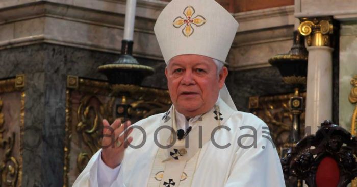 Alista Arquidiócesis festejos por aniversario de la Catedral