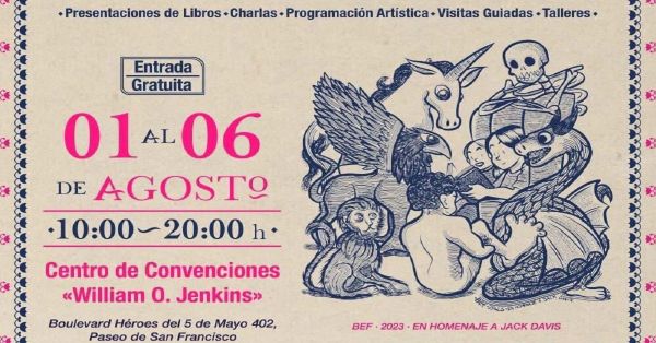 Disfruta el fin de semana en la capital poblana con arte y cultura