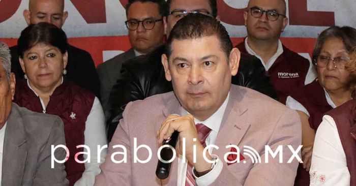 Tengo lista la petición de licencia al Senado: Armenta