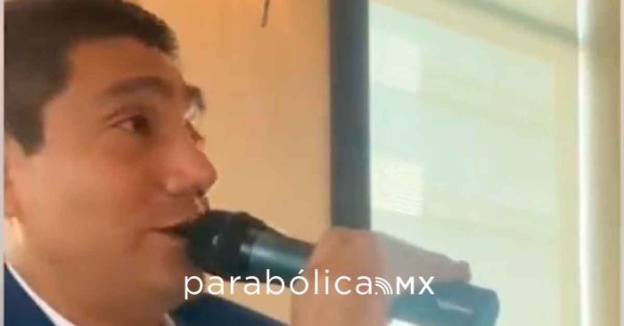 Acusa Jorge Luis Preciado trampa para favorecer a X&oacute;chitl G&aacute;lvez en el Frente Amplio