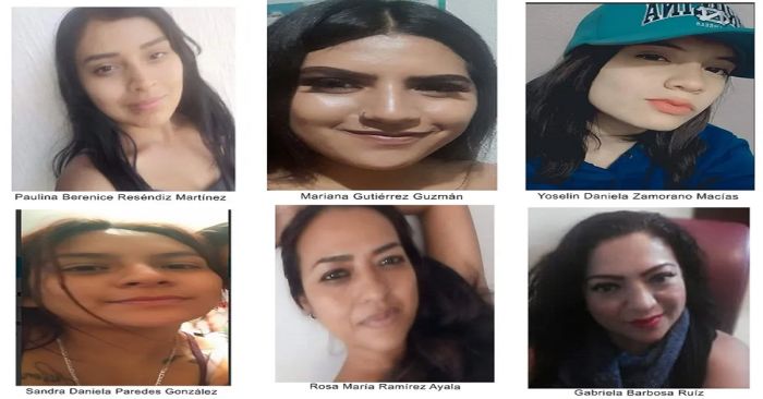 Podrían ya estar muertas algunas de las 6 mujeres desaparecidas en Celaya: fiscal