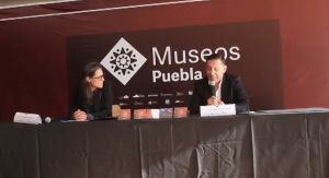 Firman Canirac y Museos convenio para la difusión de la cultura